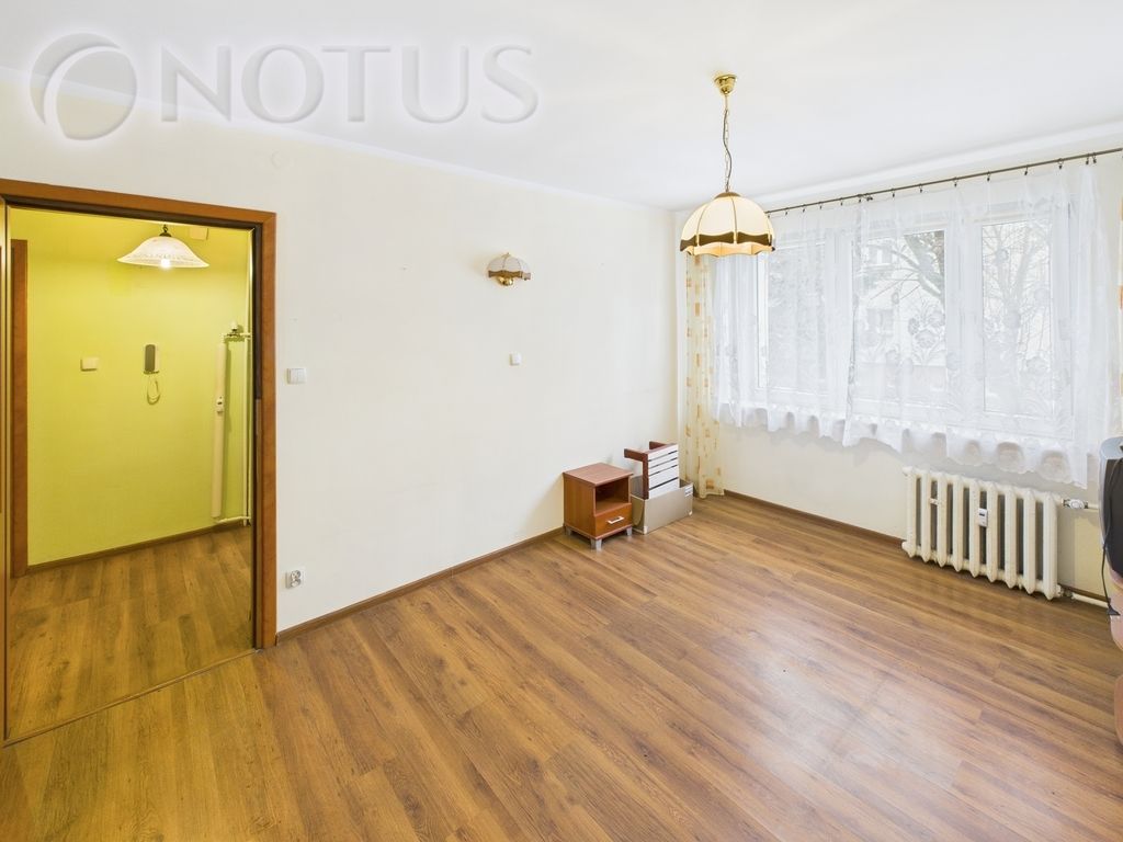 Mieszkanie 2-pokojowe Gniezno, ul. Franklina Roosevelta. Zdjęcie 4