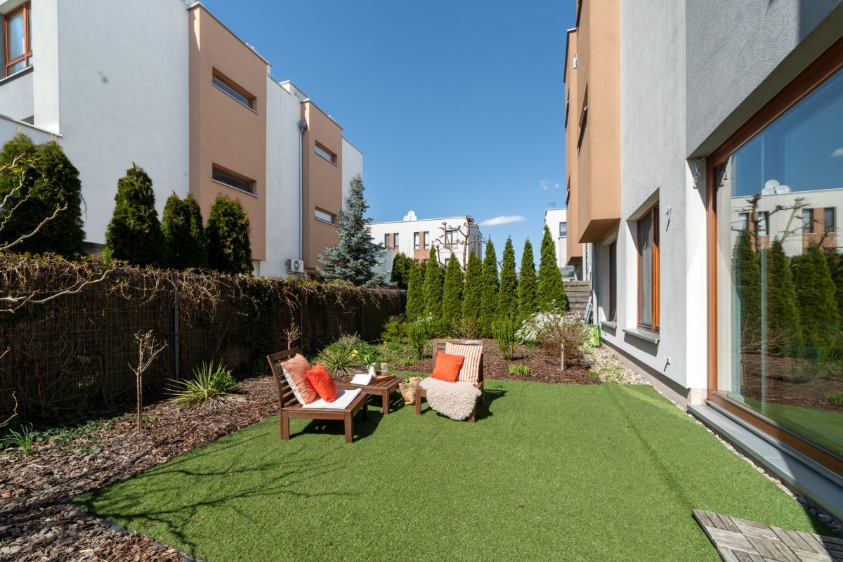 Mieszkanie 2-pokojowe Nowa Wola, ul. Czerwonych Maków. Zdjęcie 14