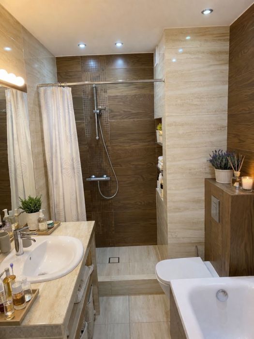 Mieszkanie 2-pokojowe Gdańsk Ujeścisko, ul. Mariana Kołodzieja. Zdjęcie 7