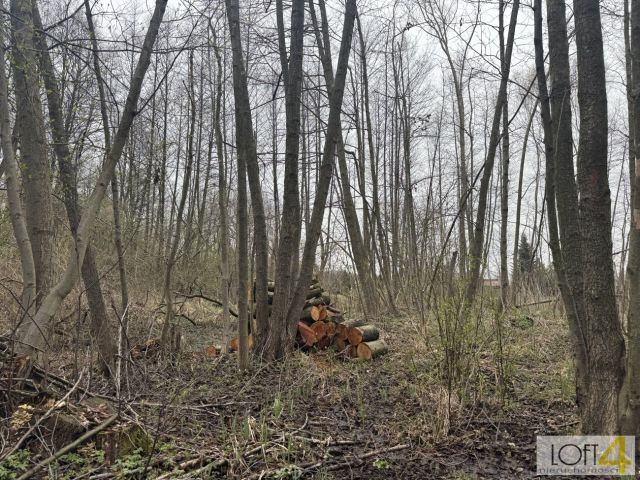 Działka budowlana Tarnów, ul. Agrestowa. Zdjęcie 14