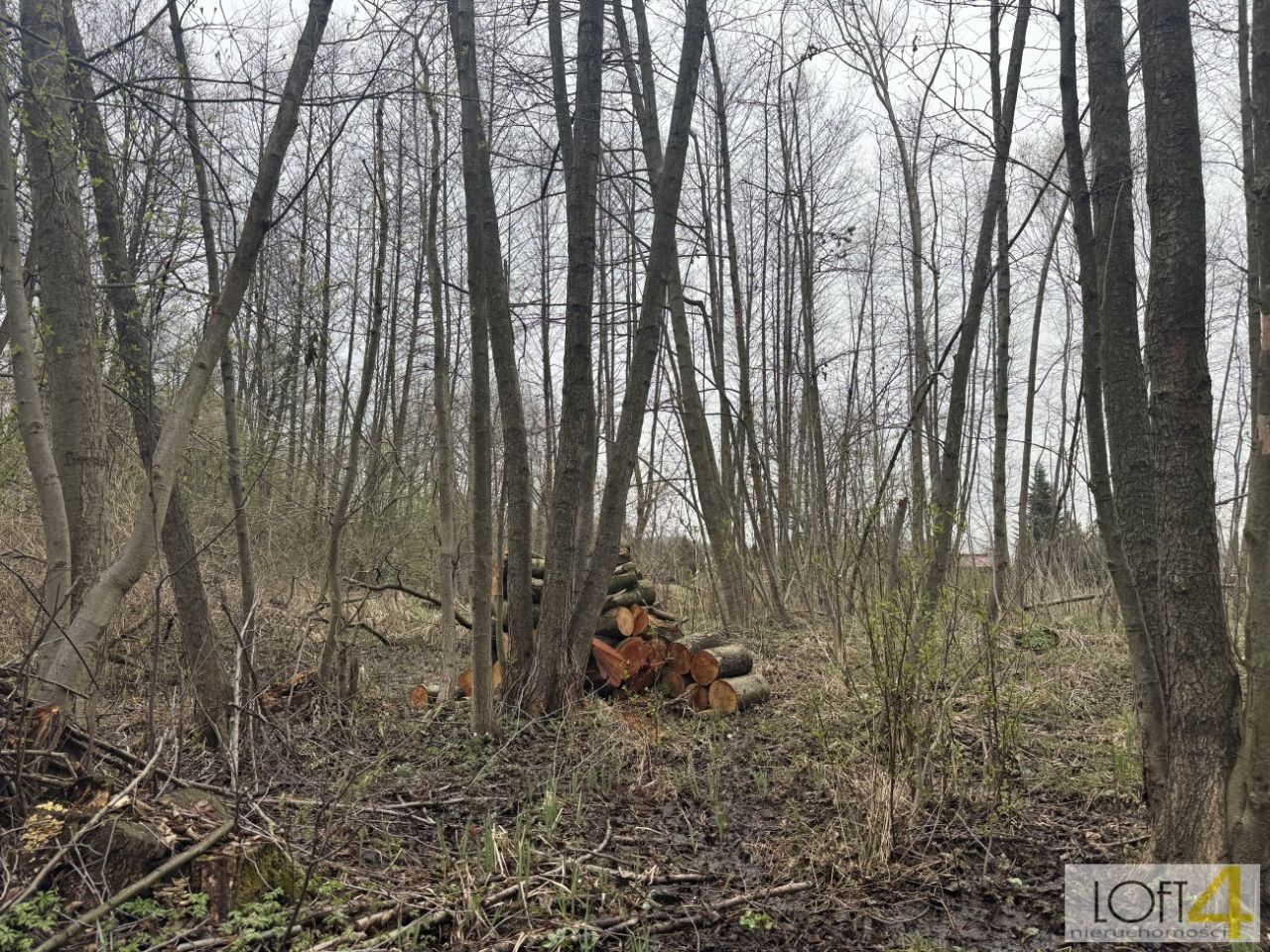 Działka budowlana Tarnów, ul. Agrestowa. Zdjęcie 14