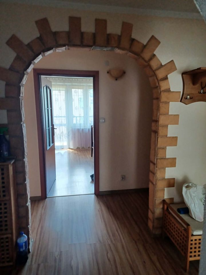 Mieszkanie 3-pokojowe Sanok Błonie, ul. Kochanowskiego. Zdjęcie 17