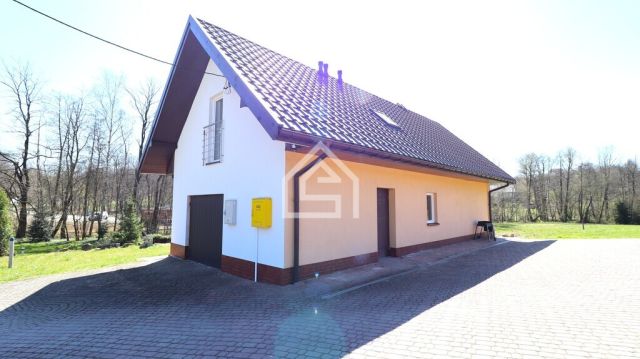 dom wolnostojący, 3 pokoje Olchawa. Zdjęcie 20