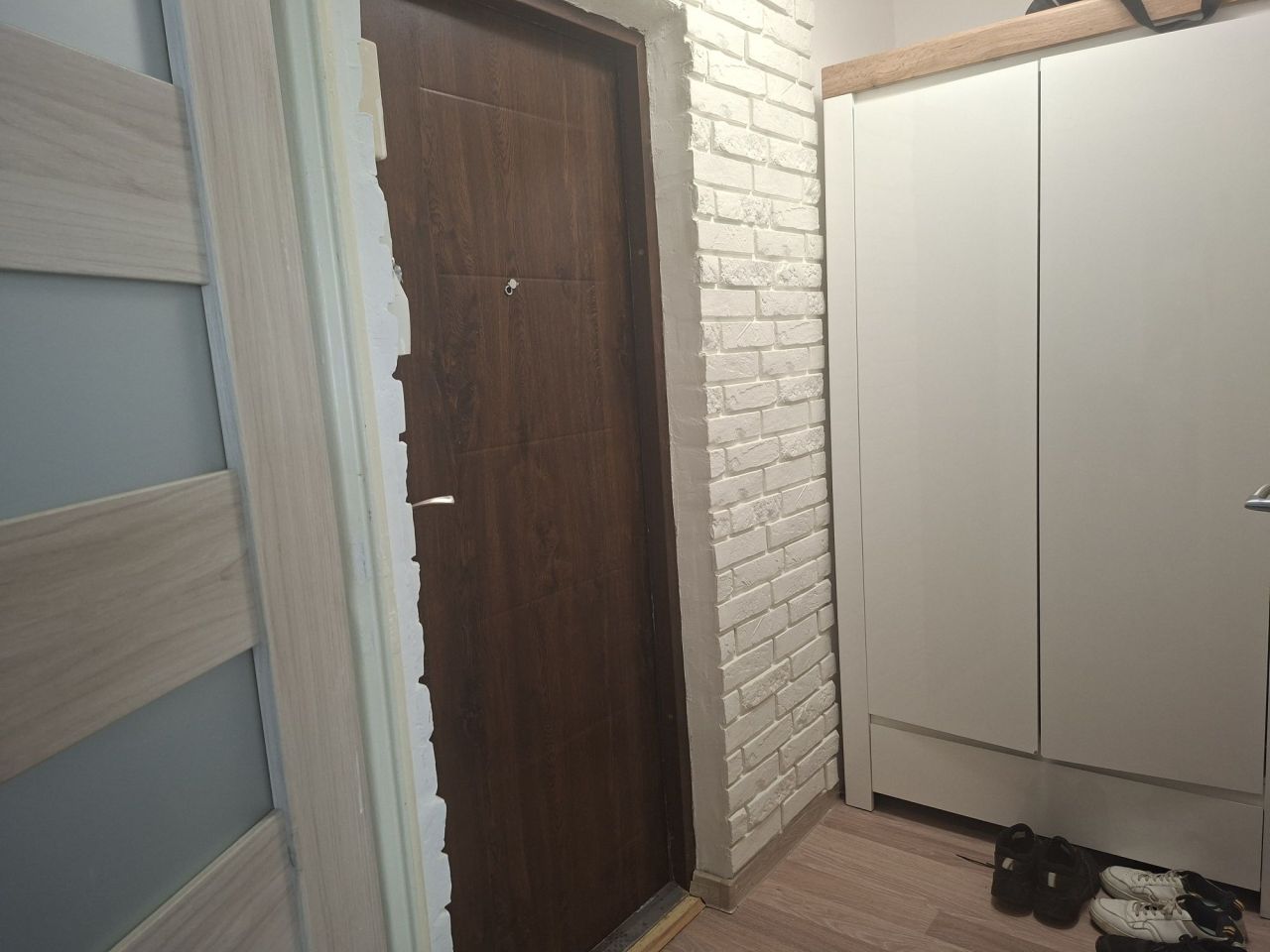Mieszkanie 2-pokojowe Łódź Górna, Xxxxx. Zdjęcie 7