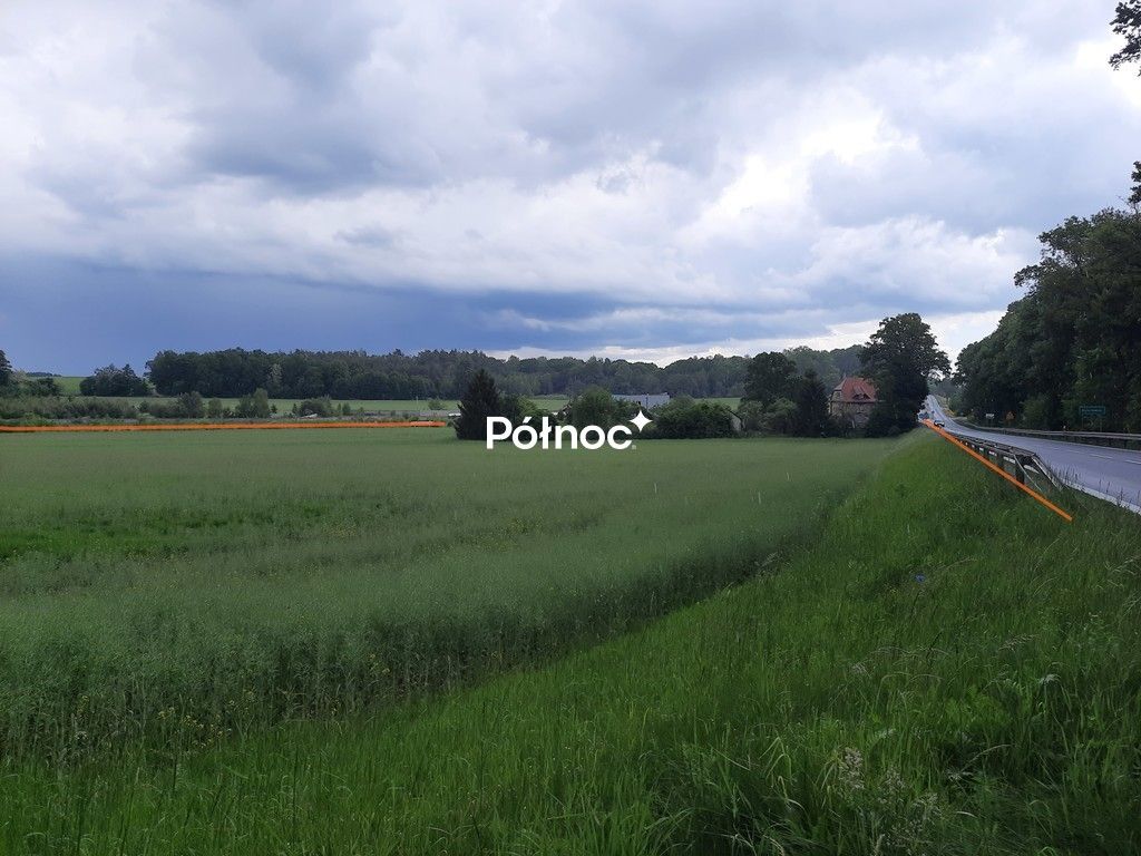 Działka budowlana Bolesławiec, ul. Generała Augusta Emila Fieldorfa "Nila". Zdjęcie 6