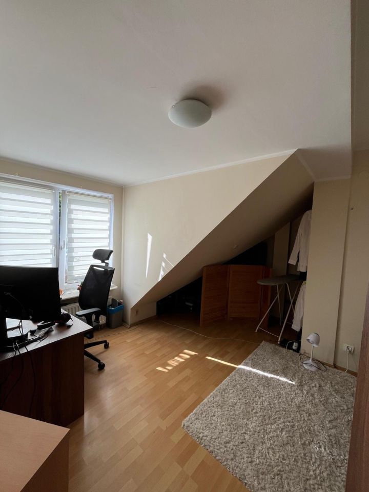 Mieszkanie 4-pokojowe Warszawa Wesoła, ul. Trakt Brzeski. Zdjęcie 5