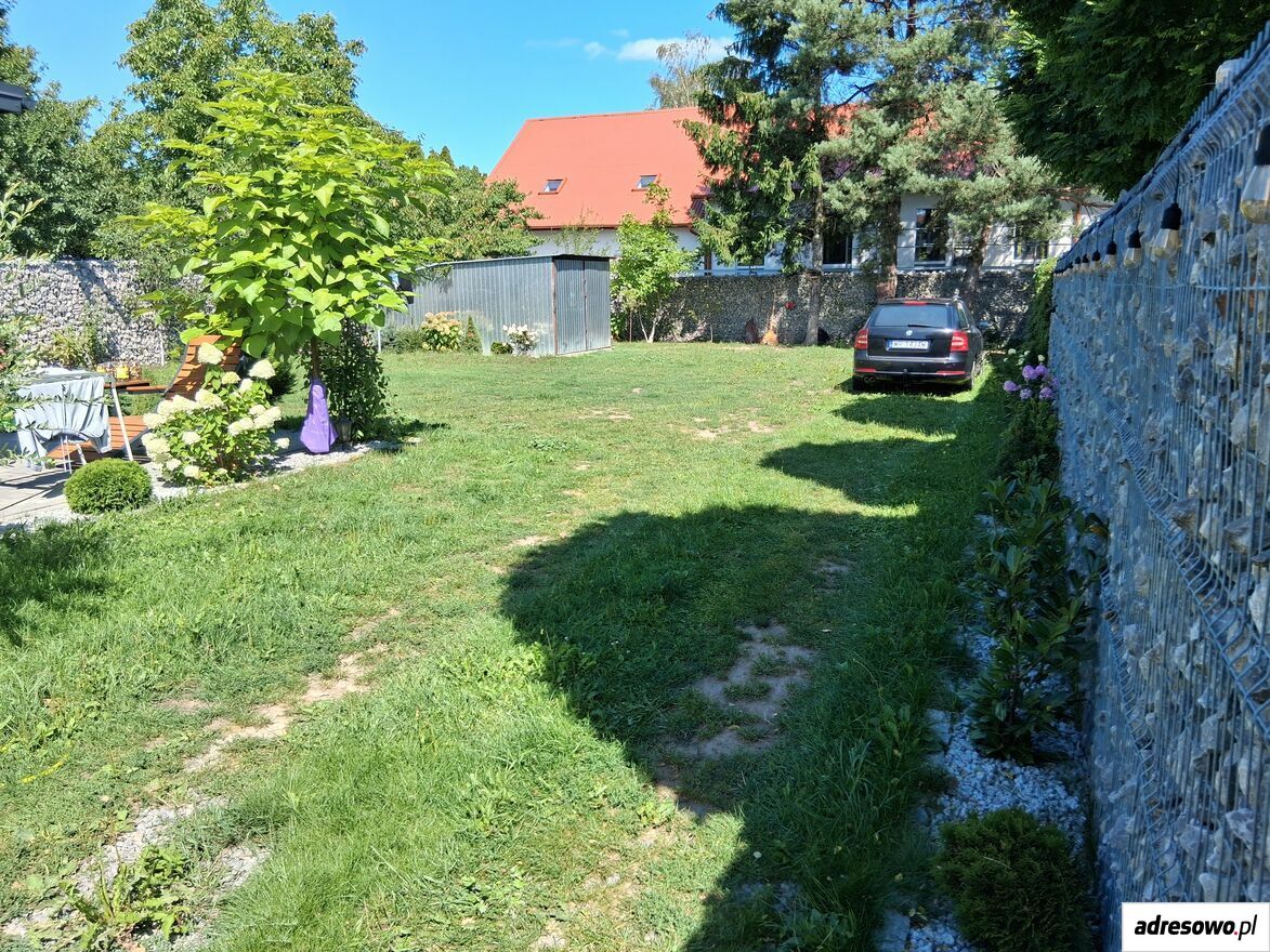 dom wolnostojący Radom. Zdjęcie 7