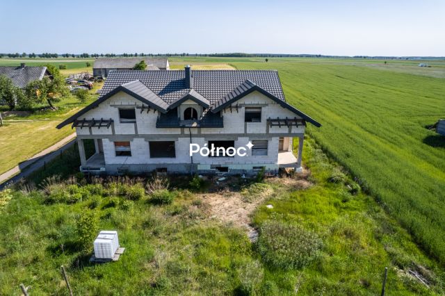 dom wolnostojący, 10 pokoi Żelechy. Zdjęcie 35