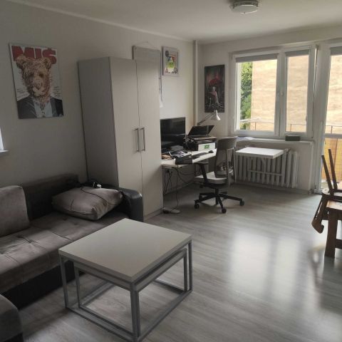 Mieszkanie 1-pokojowe Ostrów Wielkopolski, ul. Wrocławska. Zdjęcie 1