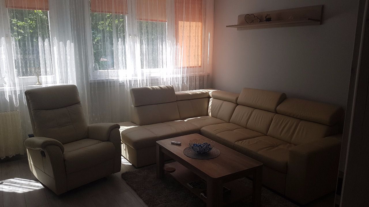 Mieszkanie 3-pokojowe Polkowice, ul. Jana Skrzetuskiego