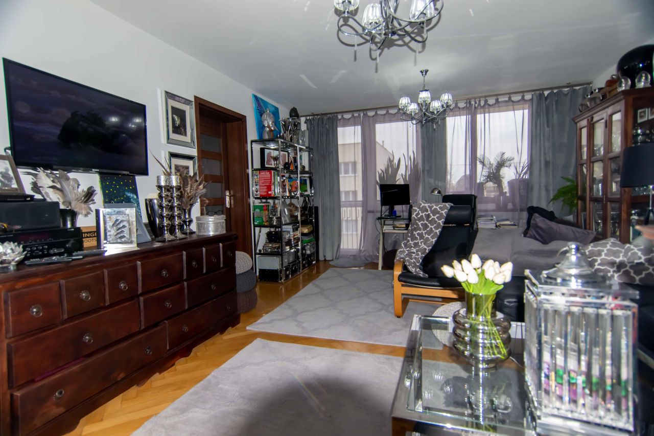 Mieszkanie 2-pokojowe Puławy Centrum, ul. Leśna. Zdjęcie 7