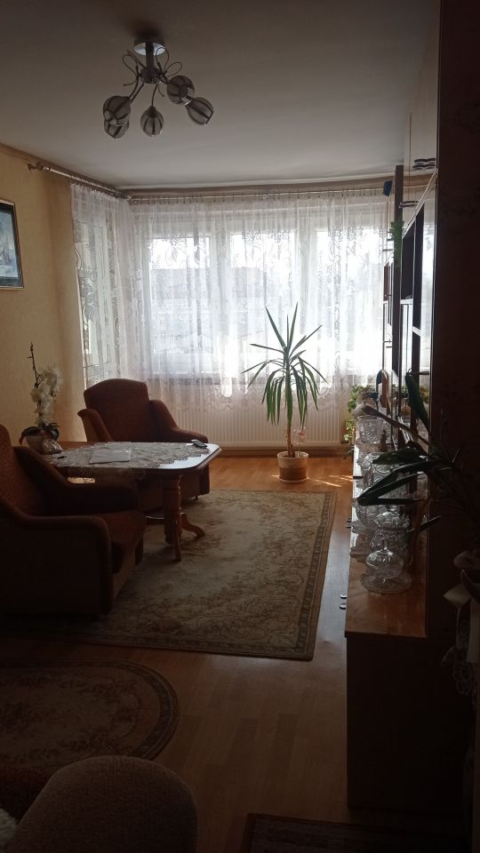 Mieszkanie 2-pokojowe Grudziądz Centrum, ul. Legionów