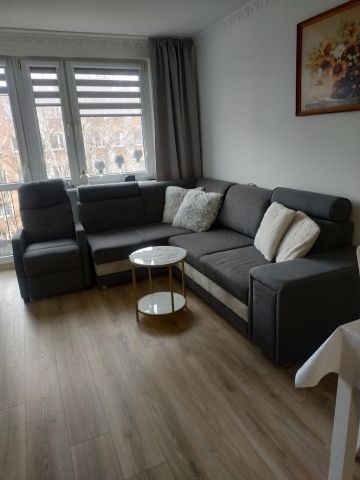 Mieszkanie 2-pokojowe Kołobrzeg Centrum, ul. Grochowska. Zdjęcie 1