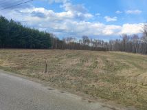 Działka budowlana Białka. Zdjęcie 4