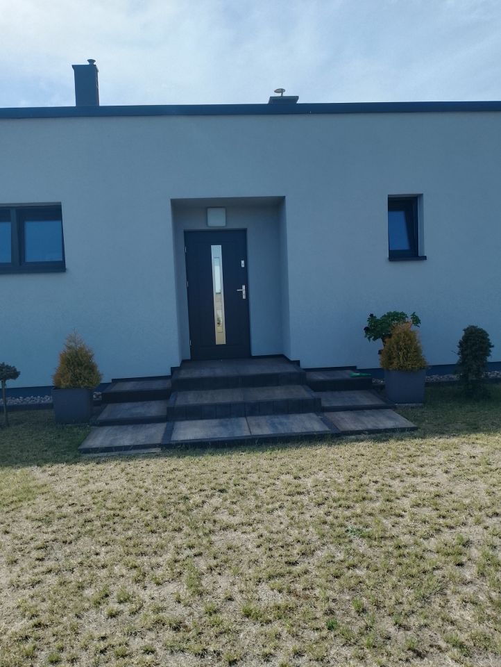 dom wolnostojący, 4 pokoje Grzegorzew Otaląż, ul. Otaląż