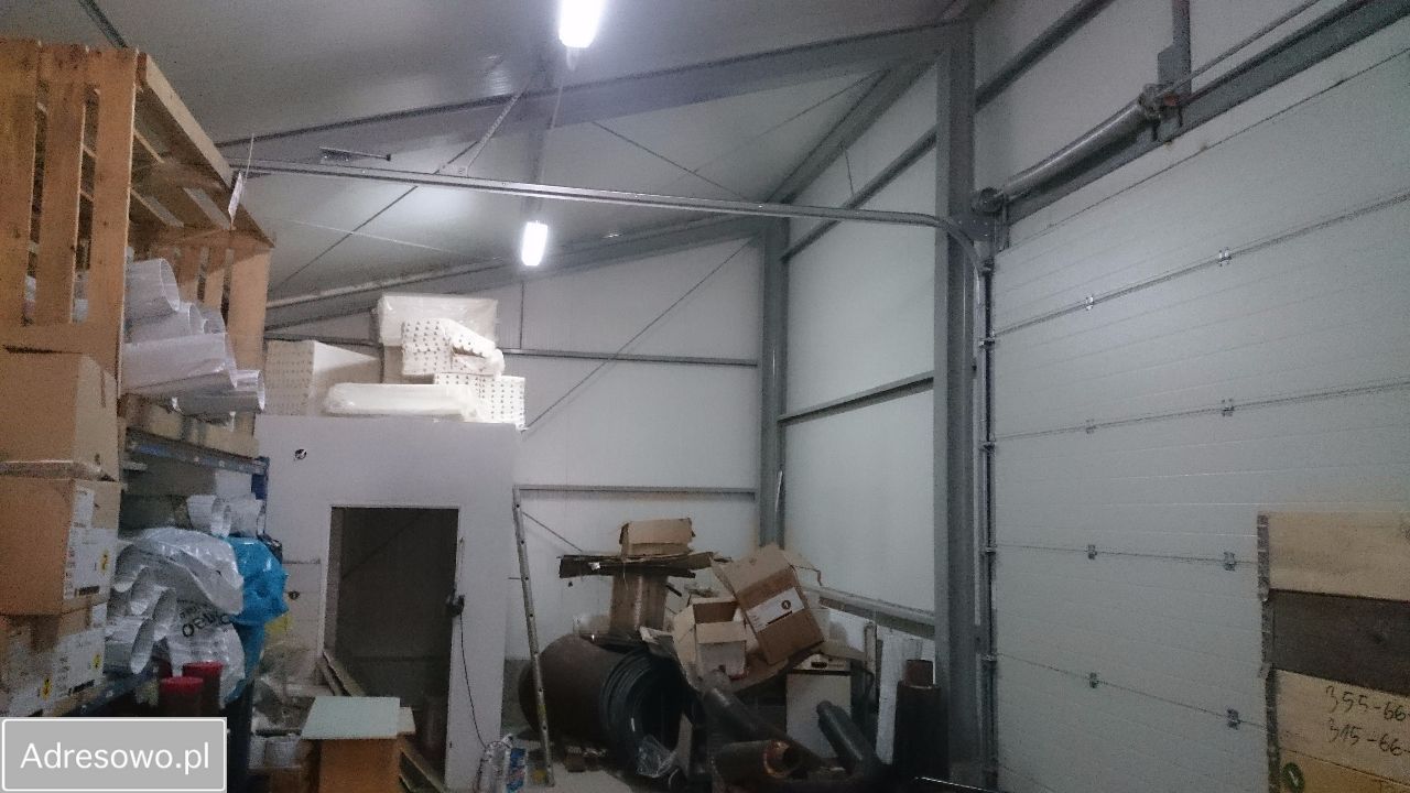 Lokal Łódź Dąbrowa, ul. Lodowa. Zdjęcie 6