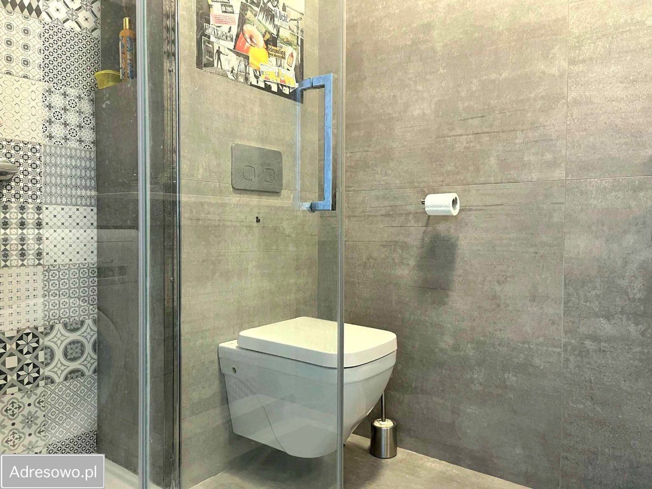 Mieszkanie 2-pokojowe Warszawa Śródmieście, ul. Marszałkowska. Zdjęcie 2