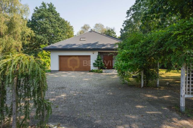 dom wolnostojący, 6 pokoi Złotokłos, ul. Wojewódzka. Zdjęcie 10