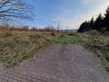 Działka budowlana Skibienko. Zdjęcie 3