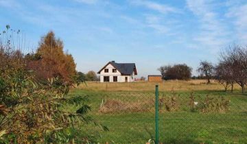 Działka budowlana Budzicz