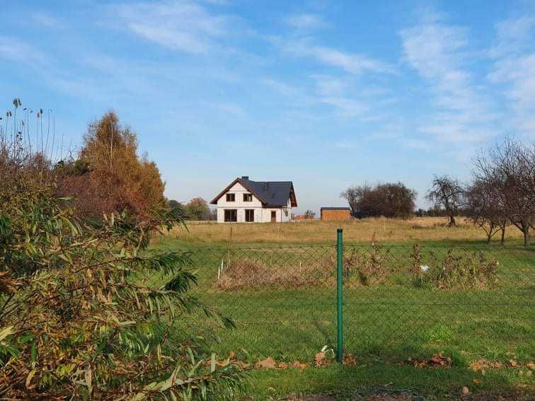 Działka budowlana Budzicz. Zdjęcie 2