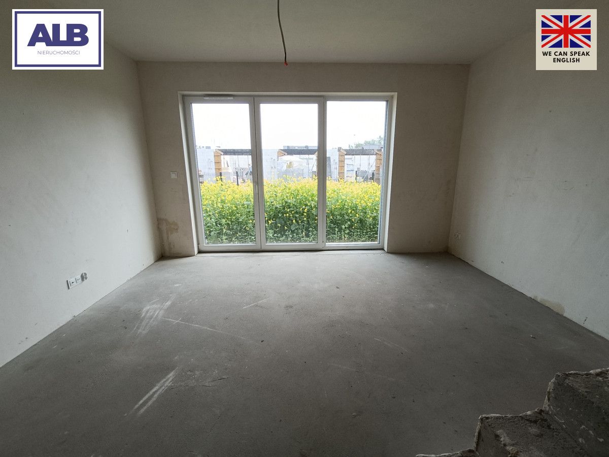 dom szeregowy, 3 pokoje Rokitnica. Zdjęcie 2