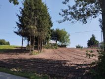 Działka rolno-budowlana Majdan Moniacki. Zdjęcie 2