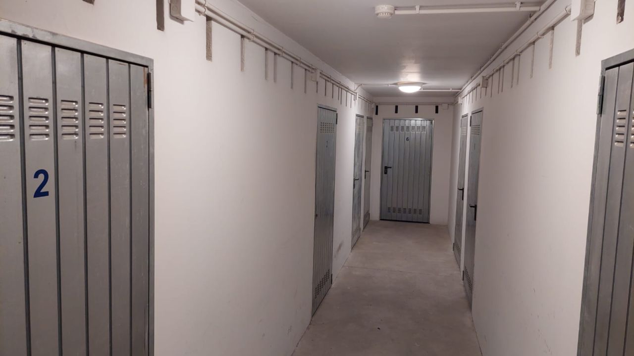 Mieszkanie 1-pokojowe Wrocław Krzyki, ul. Hubska. Zdjęcie 13