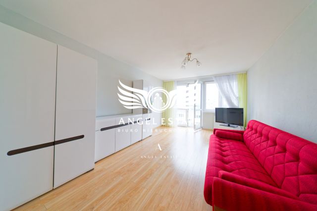 Mieszkanie 2-pokojowe Szczecin Pomorzany, ul. Legnicka. Zdjęcie 4