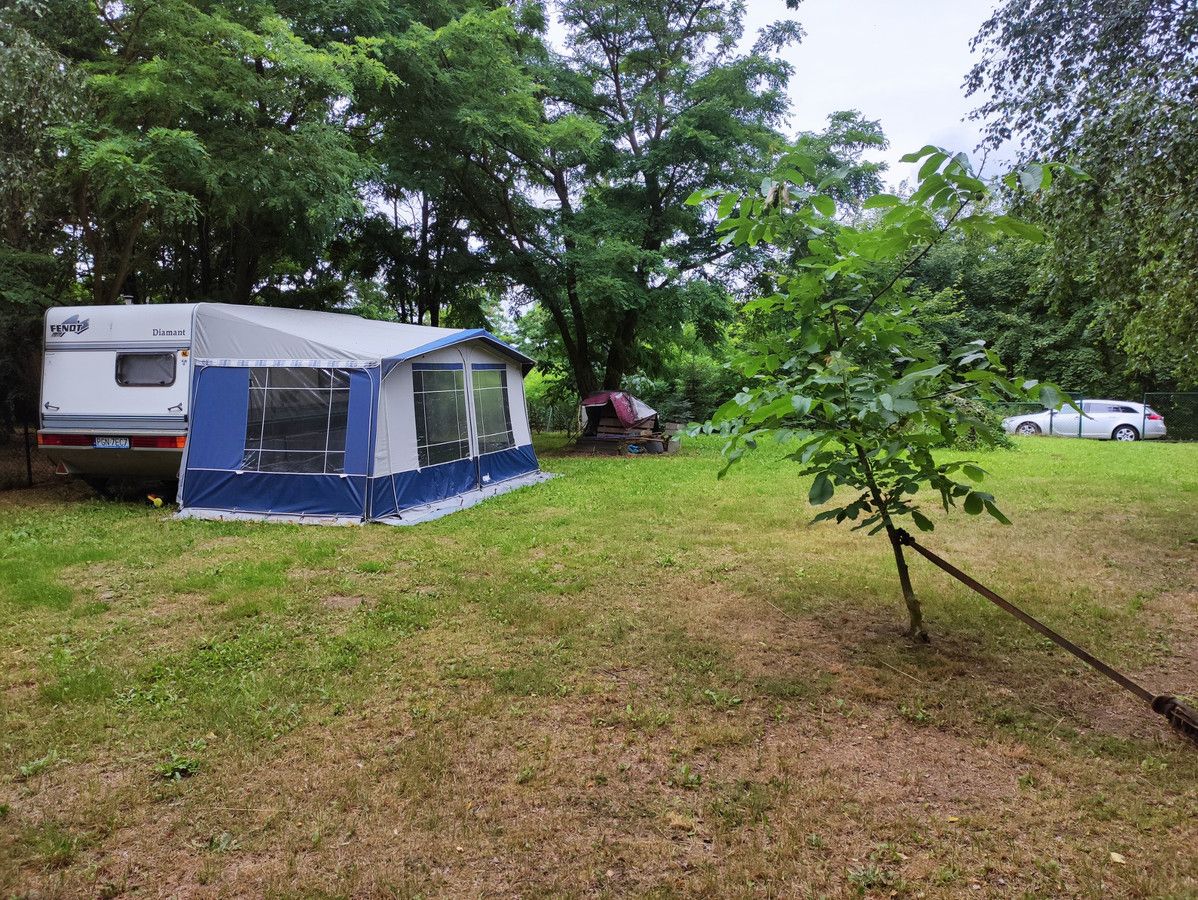 Działka budowlana Dębnica. Zdjęcie 10