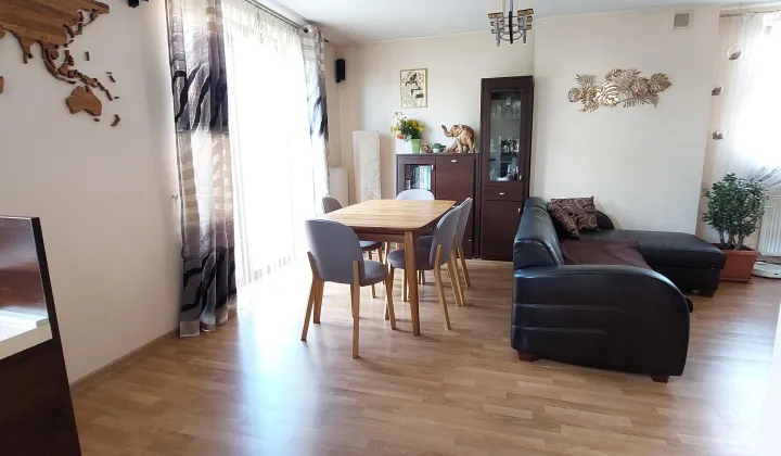 Mieszkanie 5-pokojowe Zielonki, ul. Na Popielówkę