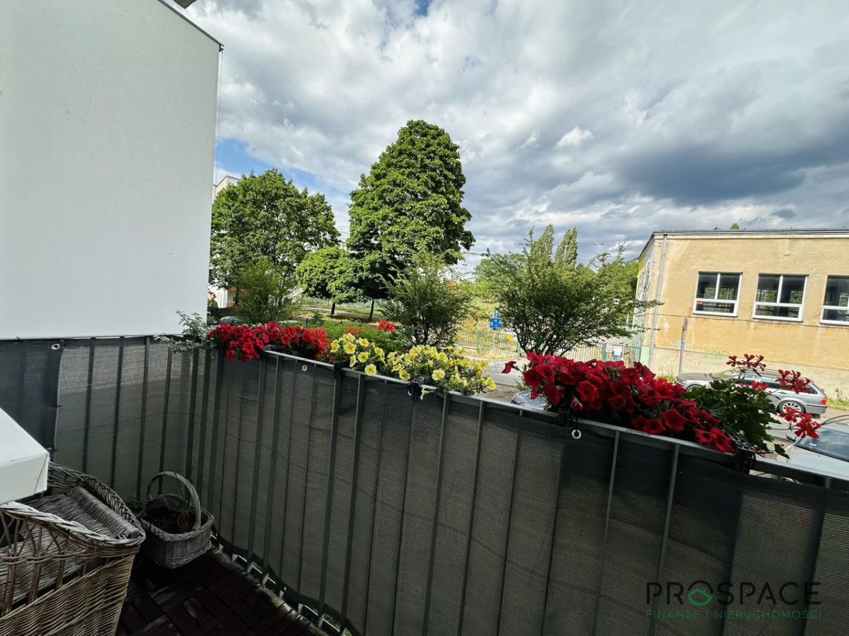 Mieszkanie 3-pokojowe Zielona Góra, ul. Leopolda Staffa. Zdjęcie 15