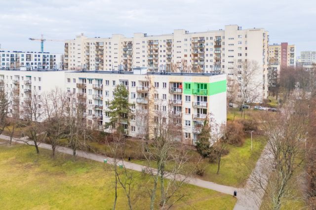 Mieszkanie 3-pokojowe Warszawa Mokotów, ul. Neseberska. Zdjęcie 16