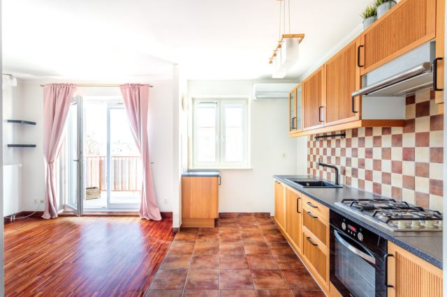 Mieszkanie 3-pokojowe Zielonka, ul. Prymasa Stefana Wyszyńskiego. Zdjęcie 4