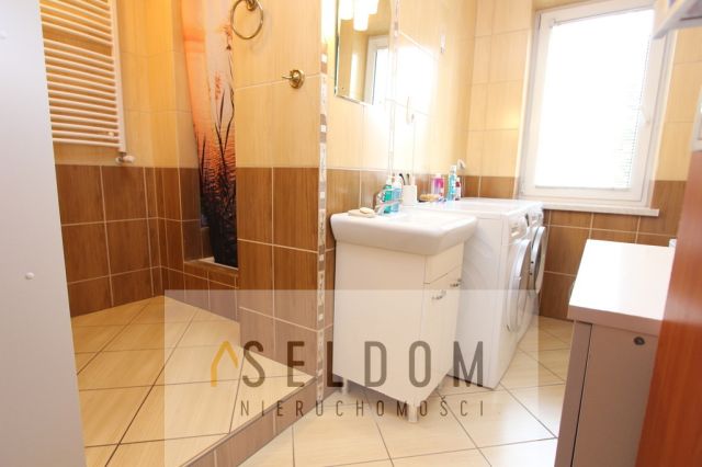 dom wolnostojący, 3 pokoje Konin Przydziałki. Zdjęcie 7