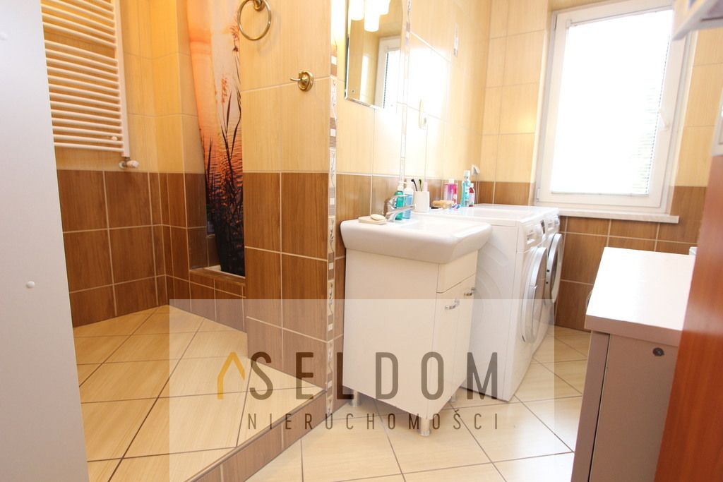 dom wolnostojący, 3 pokoje Konin Przydziałki. Zdjęcie 7