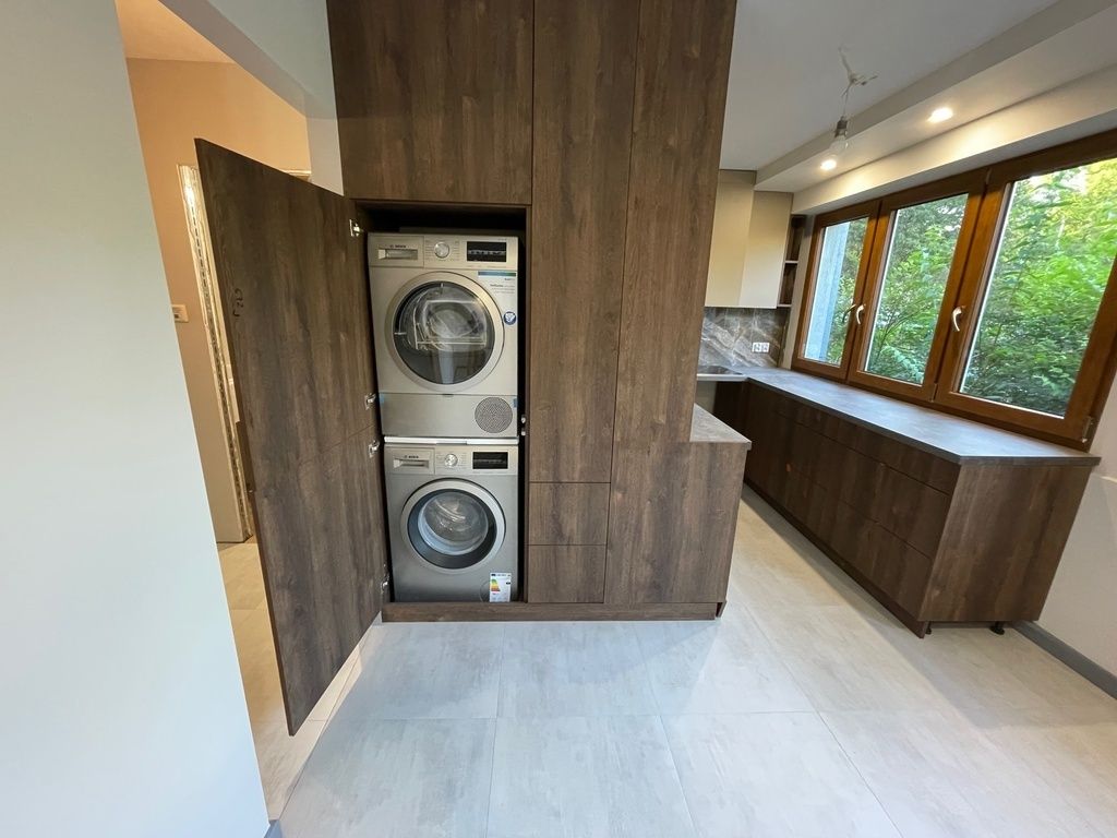 Mieszkanie 3-pokojowe Lublin LSM, ul. Pana Wołodyjowskiego. Zdjęcie 9