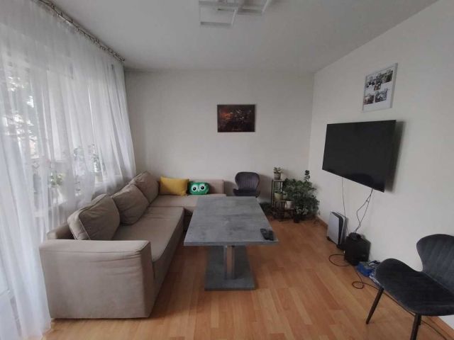 Mieszkanie 3-pokojowe Łódź Retkinia, ul. Władysława Króla. Zdjęcie 1