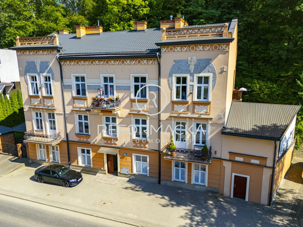 Mieszkanie 5-pokojowe Przemyśl, ul. Sanocka. Zdjęcie 18