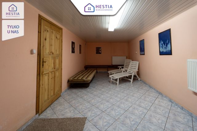 dom wolnostojący, 10 pokoi Silnowo. Zdjęcie 26