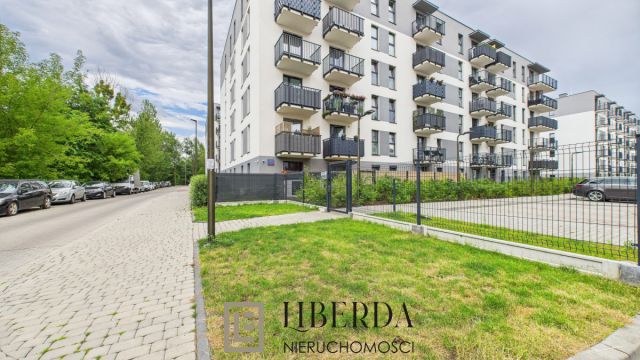 Mieszkanie 2-pokojowe Warszawa Rembertów, ul. Chełmżyńska. Zdjęcie 13