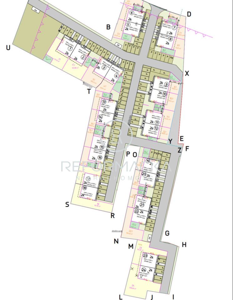 Mieszkanie 4-pokojowe Rzeszów, ul. Pogwizdowska. Zdjęcie 6