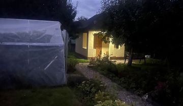 Działka rod Olsztyn Śródmieście