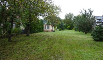 Działka budowlana Wola Grzymkowa