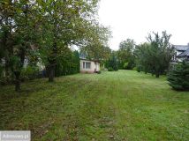 Działka budowlana Wola Grzymkowa