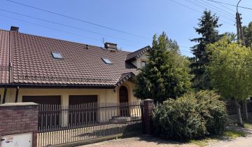 bliźniak, 3 pokoje Legionowo