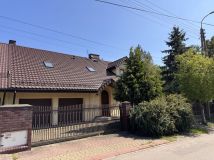 bliźniak, 3 pokoje Legionowo. Zdjęcie 1