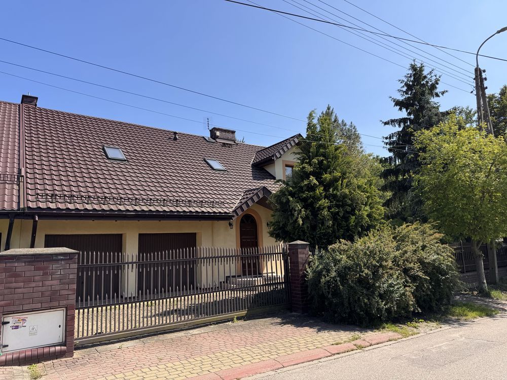 bliźniak, 3 pokoje Legionowo. Zdjęcie 2