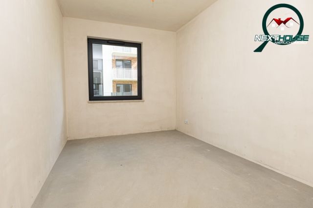 Mieszkanie 2-pokojowe Kraków Ruczaj, ul. Karola Bunscha. Zdjęcie 11