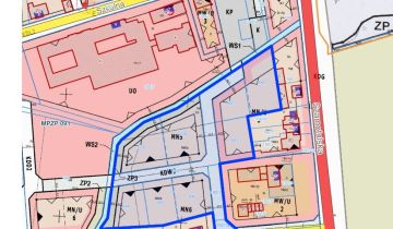 Działka rolna Nowa Wieś